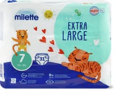 Extra Large 7