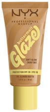 NYX buttermlt glz spf