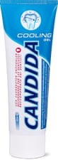 Candida Dentifrice Cooling