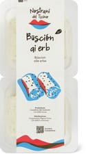 Büscion ticinesi aux fines erbes