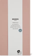 Fourre de duvet Percale