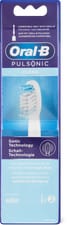 Oral-B tête de bross Pulsonic Clean