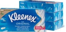 Kleenex Original Duo