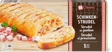 M-Classic Strudel au jambon