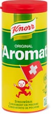 Knorr Aromat