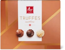 Frey Truffes assorties