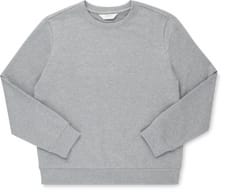 Women's pullover (Farbe: light grey, Grösse: S)