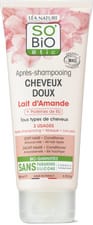 SoBio Revitalisant Lait d'Amande