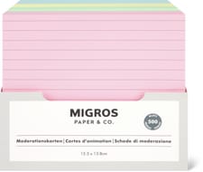 Cartes d’animation 15,5 mm x 13,8 mm