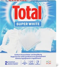 Super white