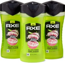 Axe douche Epic Fresh