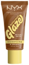 NYX buttermlt glz spf