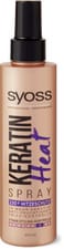 Syoss Keratin spray thermo-protect