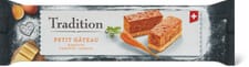 Tradition Petit Gâteau Carotte