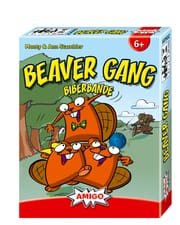 Amigo Beaver Gang