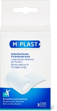 M-Plast Bande de fixation L