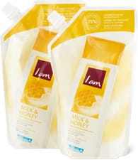 I am Shower Milk & Honey RECH