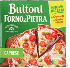 Buitoni Forno di Pietra Pizza Caprese