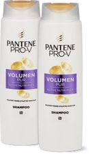 Pantene Pro-V Volume shampooing