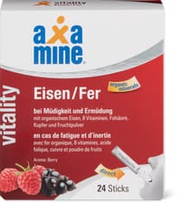 Axamine Fer Sticks