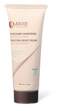 Arad crème pour les mains