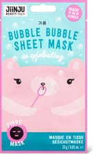Jiinju Bubble Sheet Mask