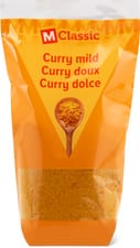 M-Classic Curry doux, sachet de recharge