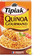 Tipiak Ebly Quinoa Gourmand