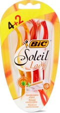 BiC Soleil Lady Rasoir jetable