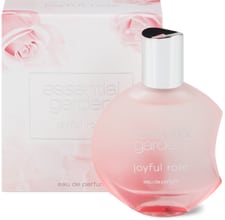 Essential Garden Joyful Rose EdP
