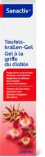 Sanactiv Gel de griffe du diable