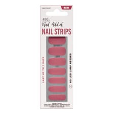 Ardell Nail Addict Strips Sweethart