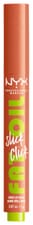 NYX fat oil differ