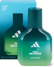Adidas Vibes Full Recharge Eau de Parfum