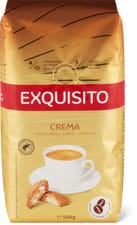 Exquisito Café en grains Crema