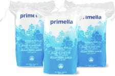Primella Quadretti di ovatta