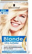 Schwarzkopf Blonde L1++ décolorant extrême