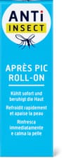 Anti Insect Après Pic Roll-on
