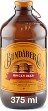 Bundaberg Ginger Beer sans alcool