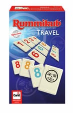 Rummikub Travel