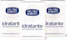 Neutro Roberts 3xSavon solide Hydratt.