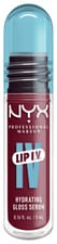 NYX wet shot iv bubble