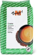 M-Budget Café moulu