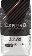 Caruso Café en grains Espresso Classico
