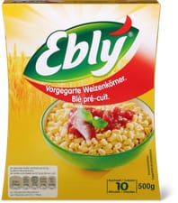 Ebly Blé précuit