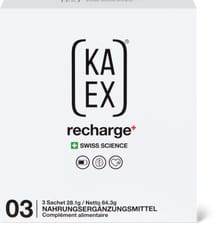 KA-EX PWD