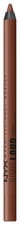 NYX line loud leave