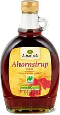 Alnatura Bio Sirop d’érable grade C