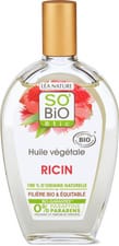 SoBio Huile vegetale Ricin