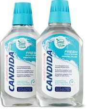 Candida Dental Fluid Multicare